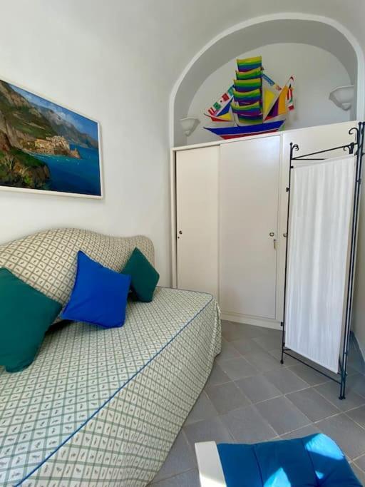 Collywood Vila Piano di Sorrento Exterior foto