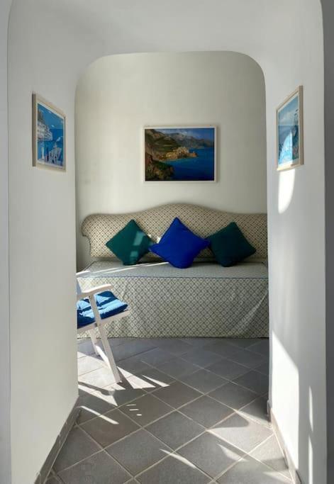 Collywood Vila Piano di Sorrento Exterior foto